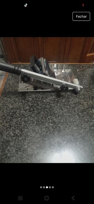 Faca de cortar carne