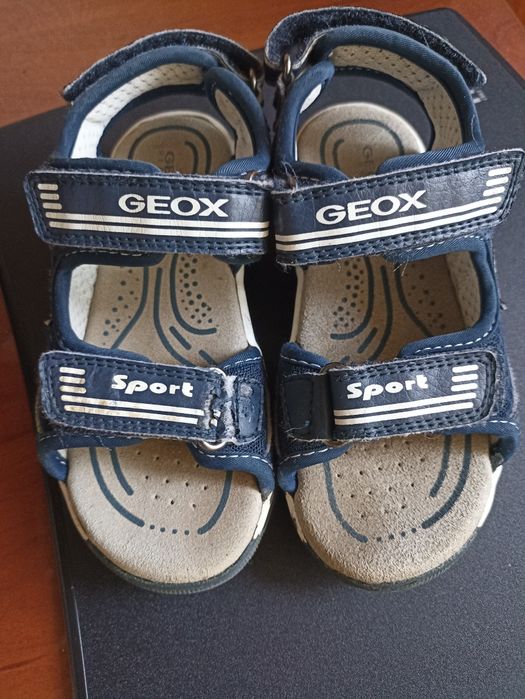 босоножки geox 28 размер