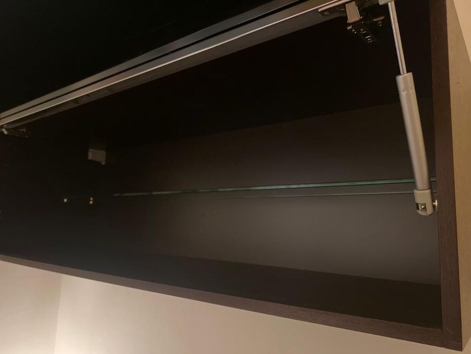 Móvel (bar) de parede