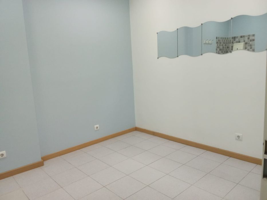 Aluguer sala para estética  mem martins