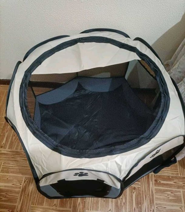 Tenda para cães e gatos