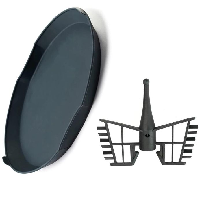 silikonowa wkładka do VAROMA MMC + motylek