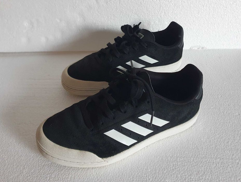 Ténis Adidas Court 70's - pretos - Alta qualidade - Nr 40