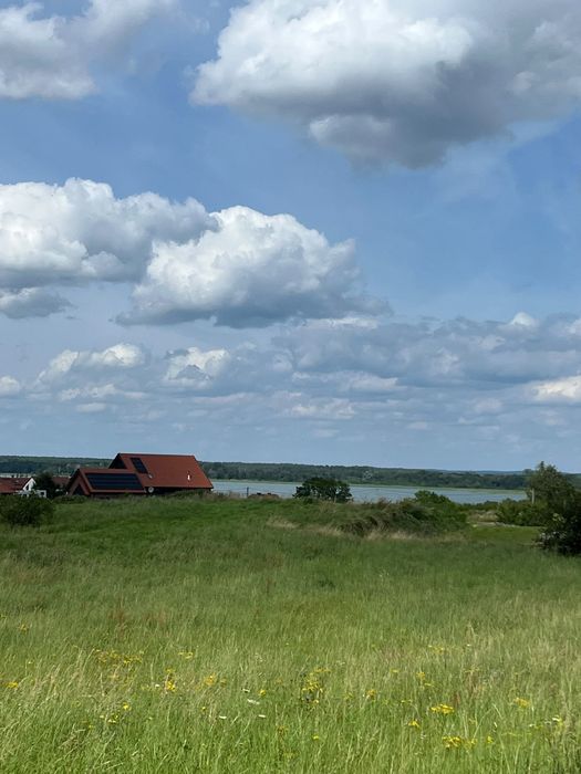 Działka budowlana Stare sady