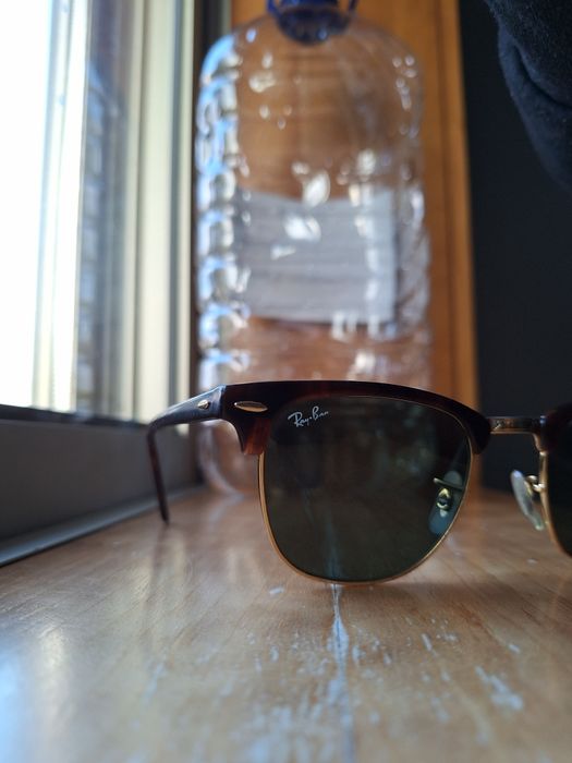 Ray-Ban Clubmaster 49/21