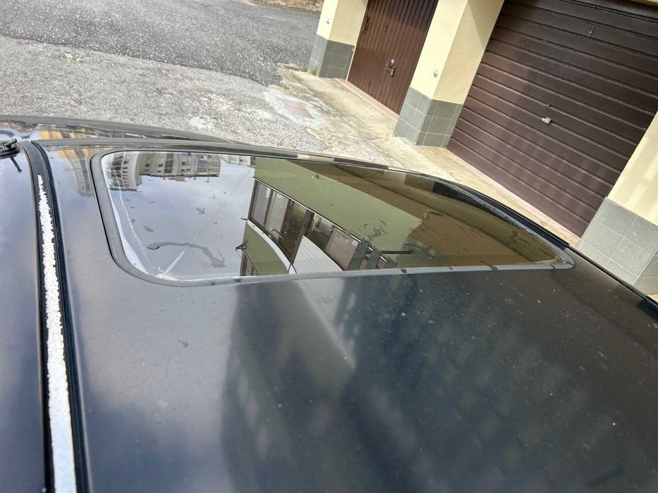 Honda Civic EG8 1.5 LSI