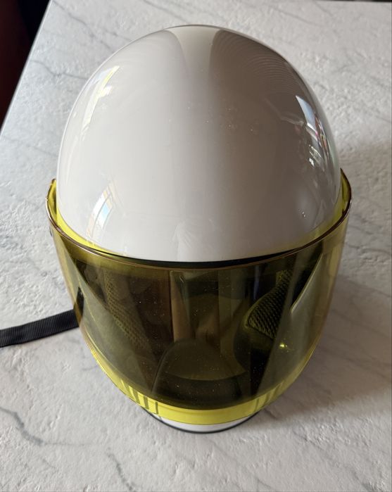 Kask motocyklowy ROEG