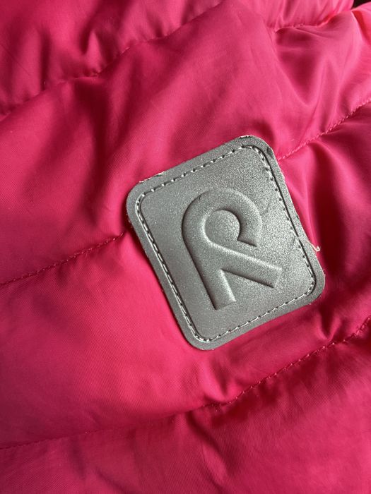 Reima 122  Демісезон