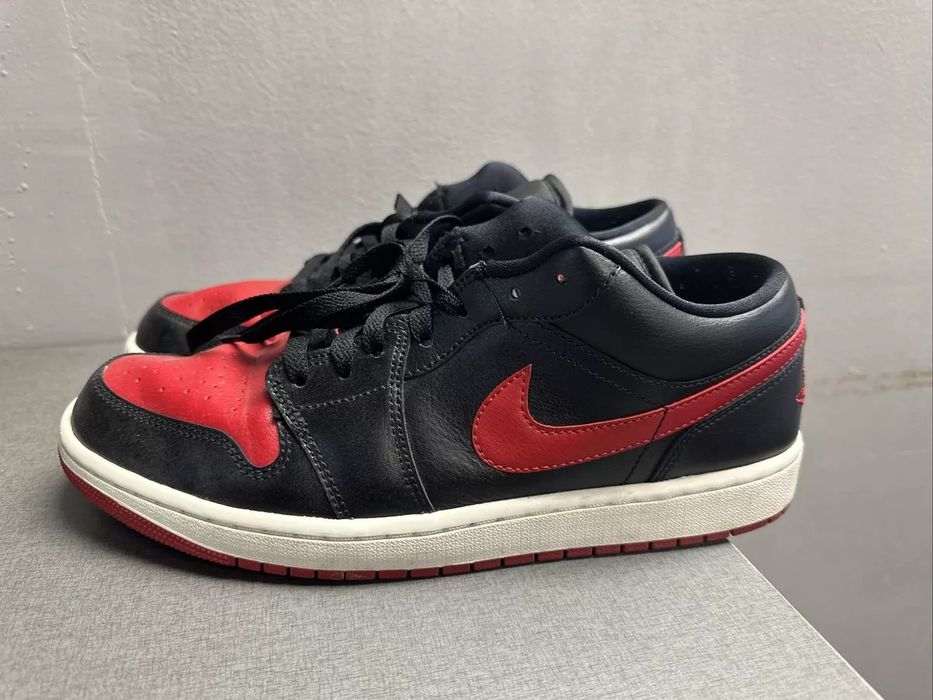 Кросівки Nike Air Jordan 1 Kyrie  V ориг