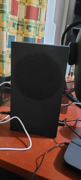Xbox séries s 1tb