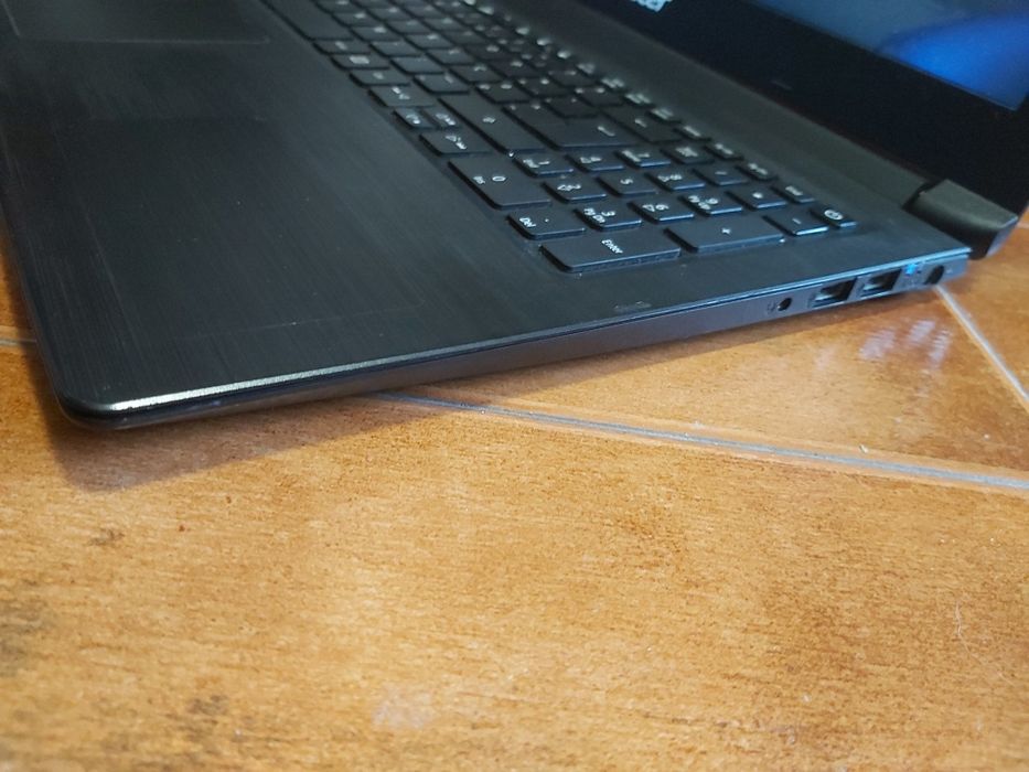 Portátil Acer Aspire A315 i7 - Nvidia