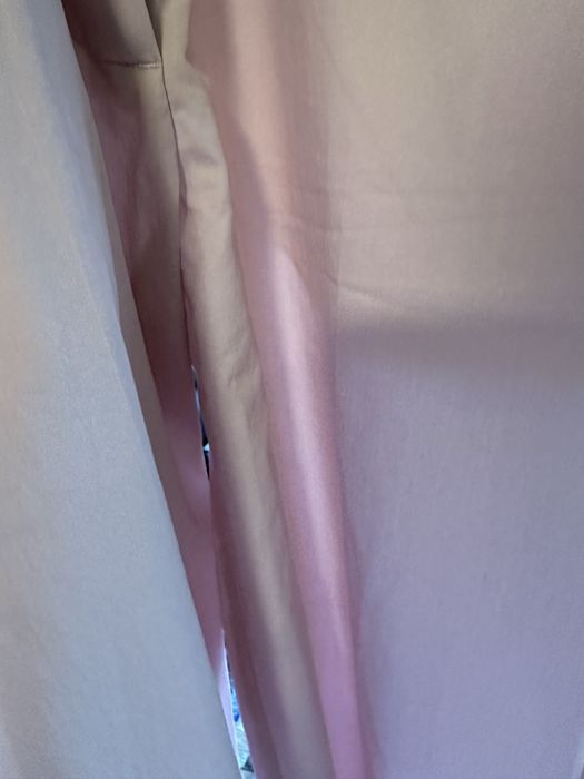 Костюм рожевий Mango