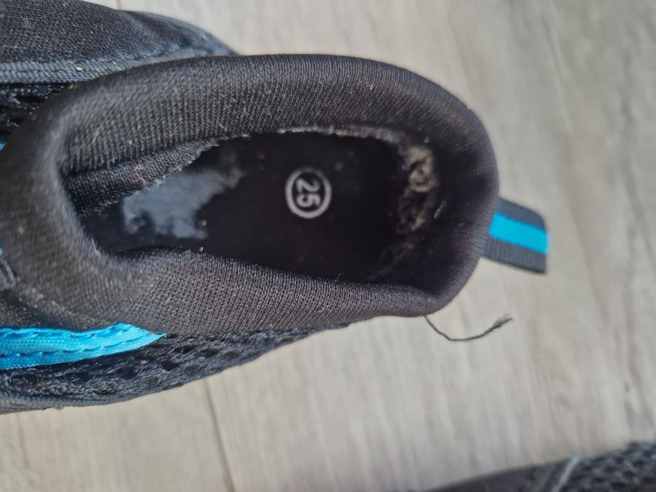 Dzieciece buty do wody 25