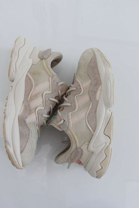 Adidas Ozweego skóra 39 1/3