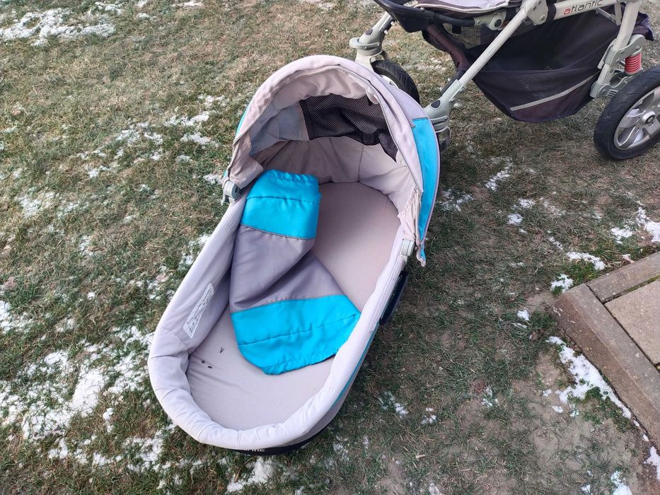 Wózek dziecięcy ...