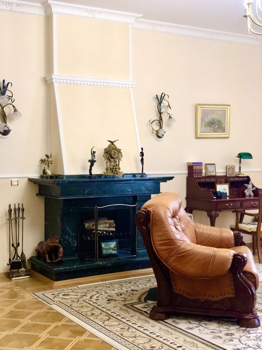 4+-rooms apartment apartment by the address st. Dovzhenko (area 190 m²) - Atlanta.ua - photo 4