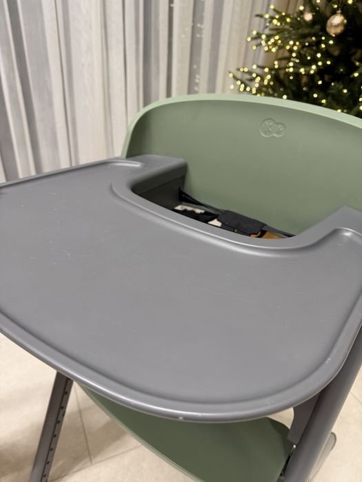 Стільчик для годування Kinderkraft Livy