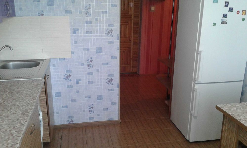 Здам кімнату під ключ, для дівчини, без хозяйки, початок Слобожанськог