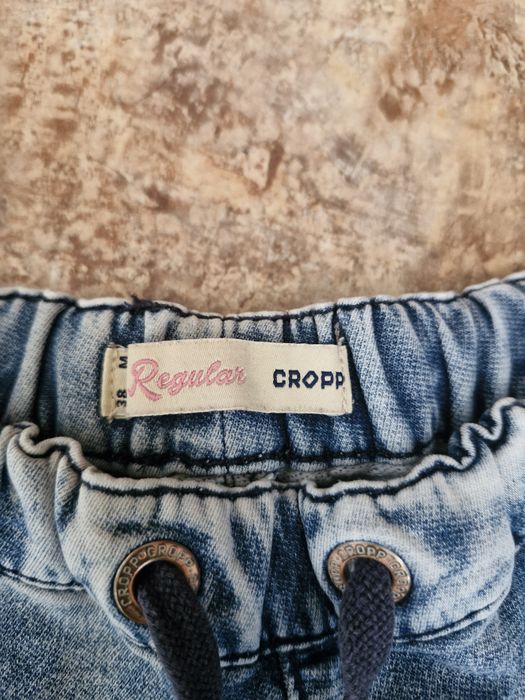 Spodenki cropp M