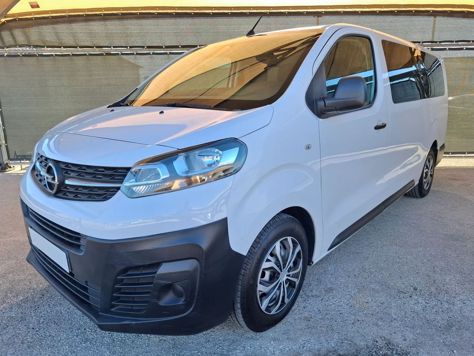 Opel Vivaro 2.0 CDTi L3H1 Essentia