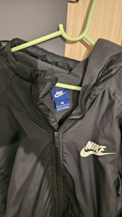 Kurtka NIKE  wiosna/jesień