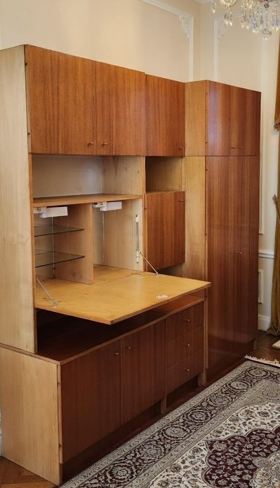 Oddam meblościankę