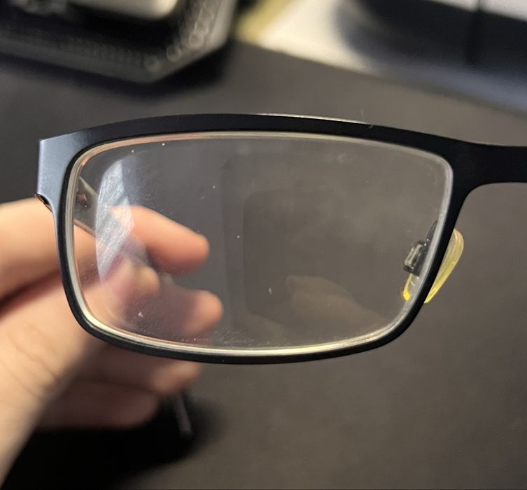 Оправа, окуляри для зору Tommy Hilfiger