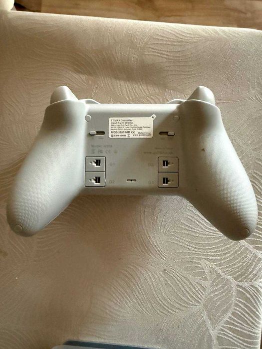 Kontroler Gulikit TT Max