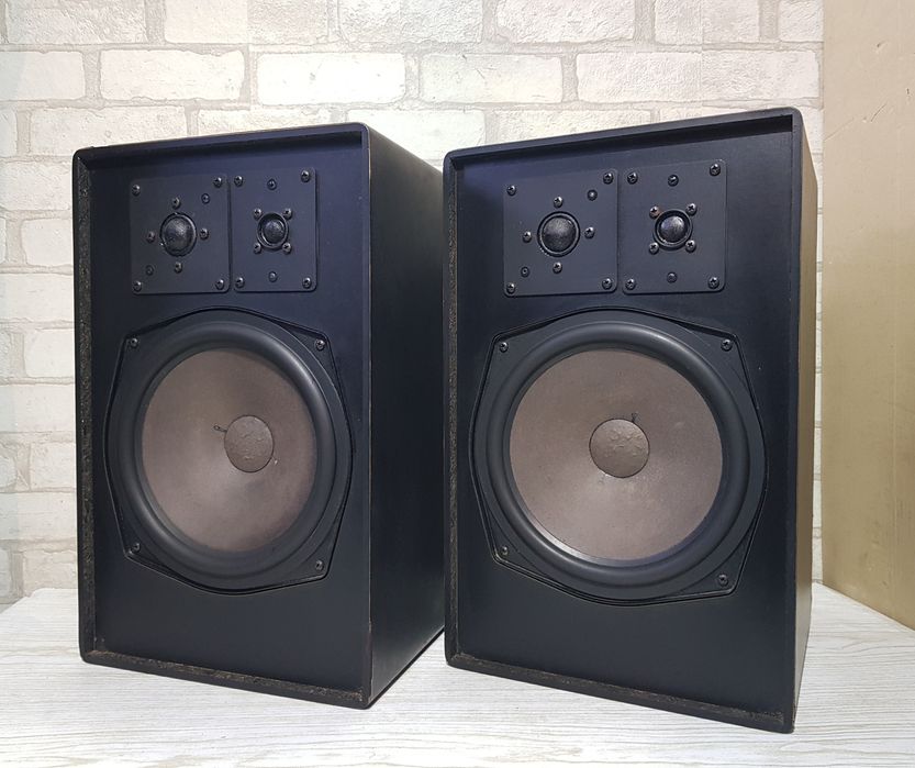 120Вт Полична акустика/полочная Canton C 880+1 б/у з Німеччини