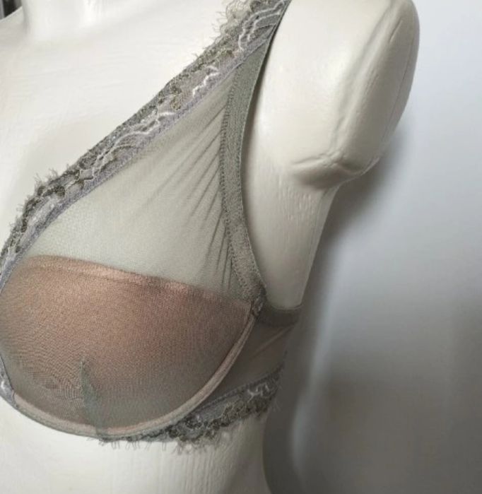 Półusztywniany biustonosz Intimissimi 75B