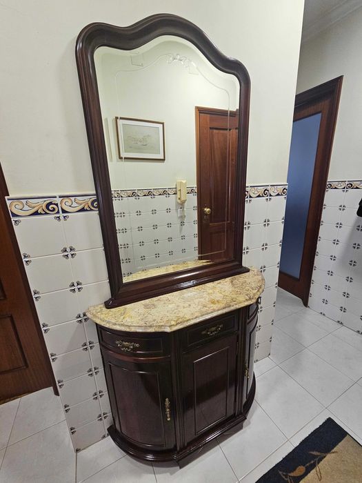 Móvel para hall de entrada