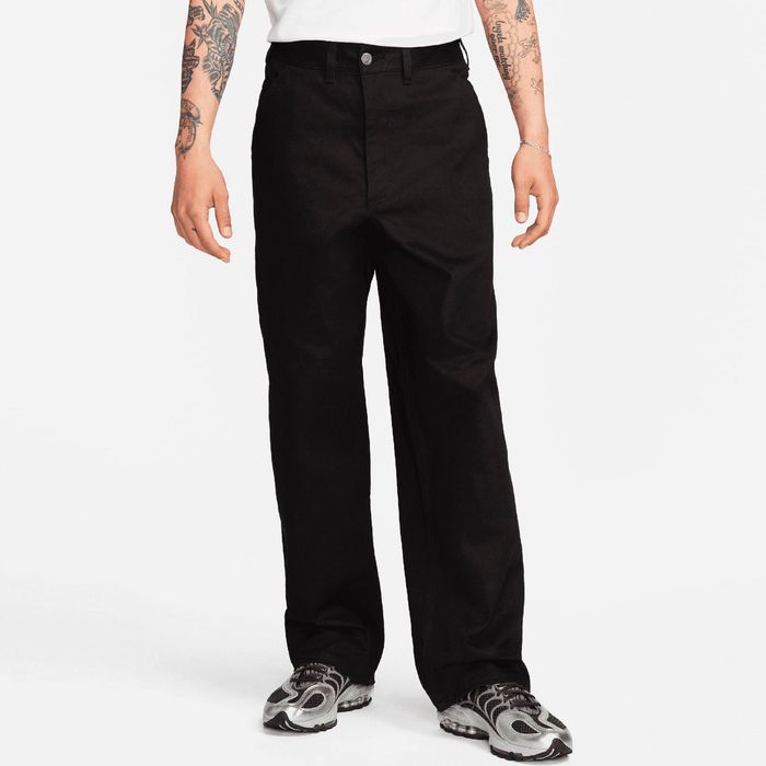 Штани Nike life carpenter pants M 30