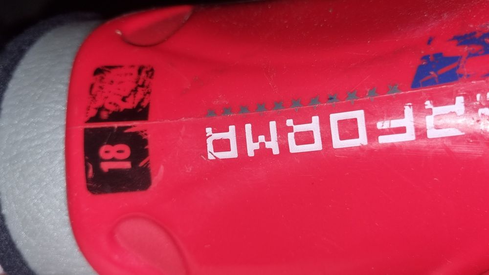 Komplet narty buty Salomon 110cm, r18