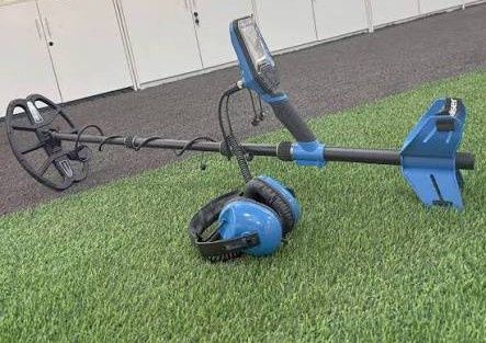 металошукач sky cruiser s9