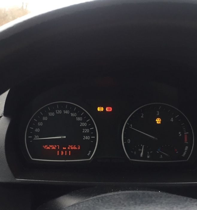 Роздатка БМВ Х3 Е83 АТС 400 BMW X3 E83 ATC 400 ремонт обмін раздатка