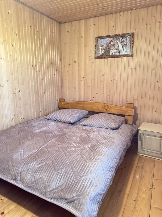 Оренда садиби в карпатах, неподалік ГК Плай