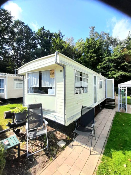 Domek holenderski 3 sypialnie