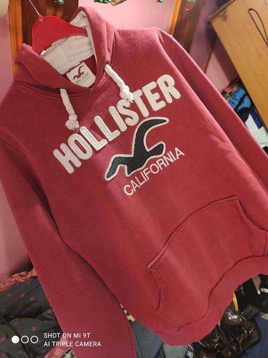 Bluza Holister L