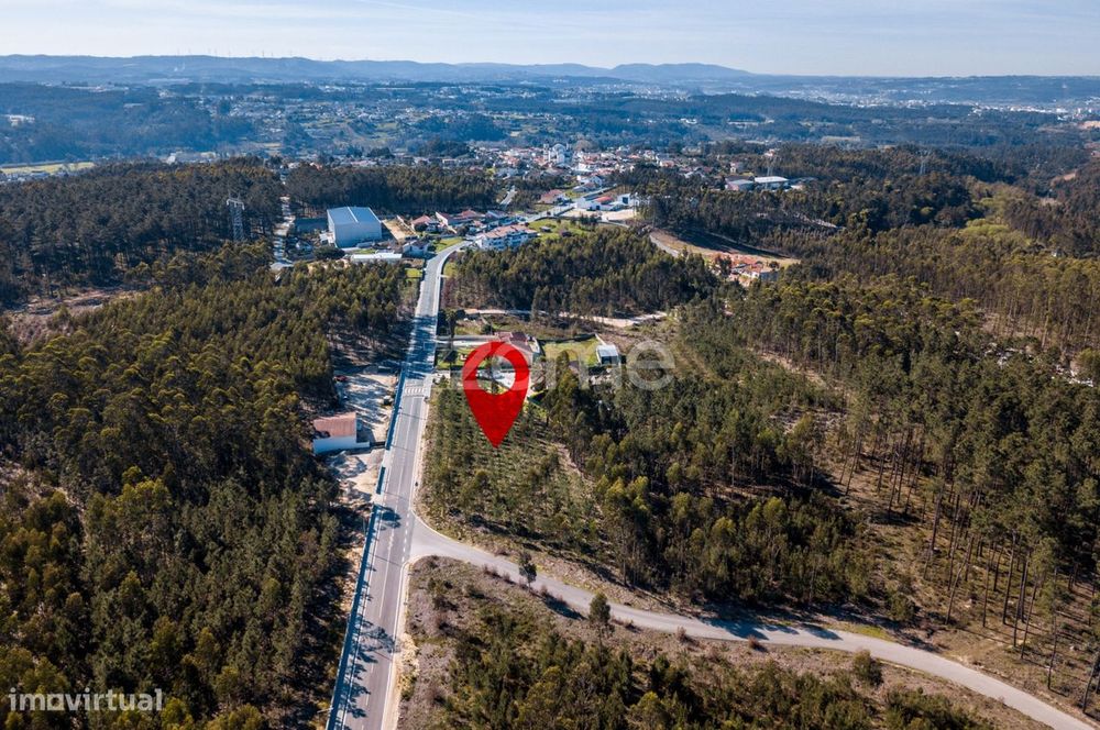 Land for Construction for Sale