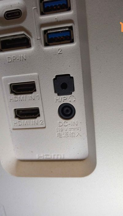 Monitor LG 27UK850 W