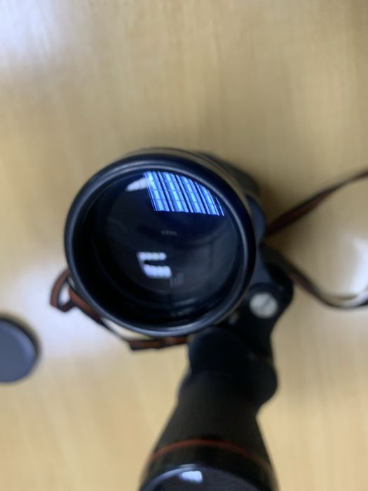 Польови бінокль Hubertus