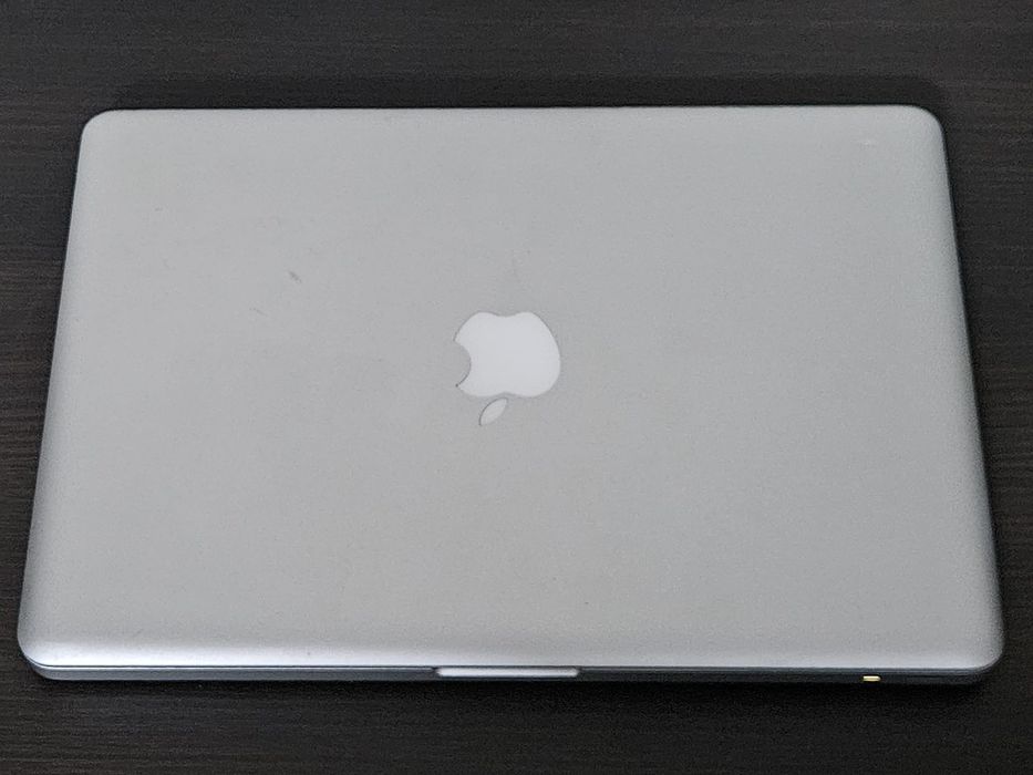 Laptop MacBook Pro 13 2012 i5 6/128GB