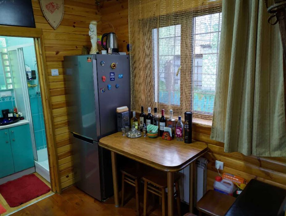 FO S4 Продам часть дома Холодная Гора