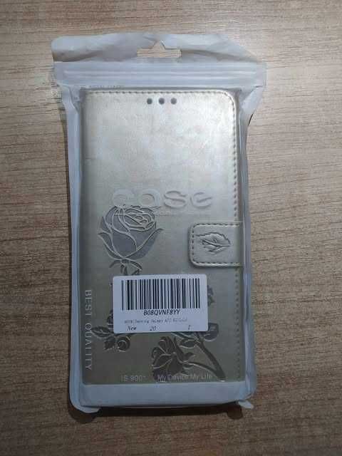 Etui do Samsunga Galaxy A72 5G