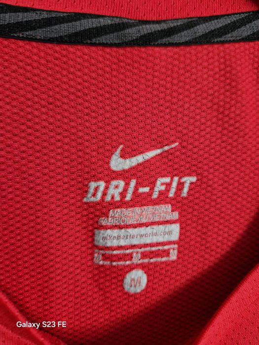 Koszulka męska Nike rozmiar M/L stan idealny