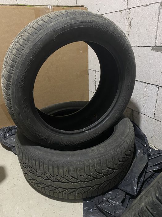 Kleber Krisalp 225 50 17