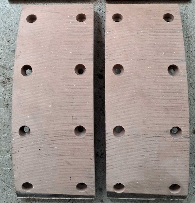 Барабан тормозной ГАЗ 3309, 3307-3502070