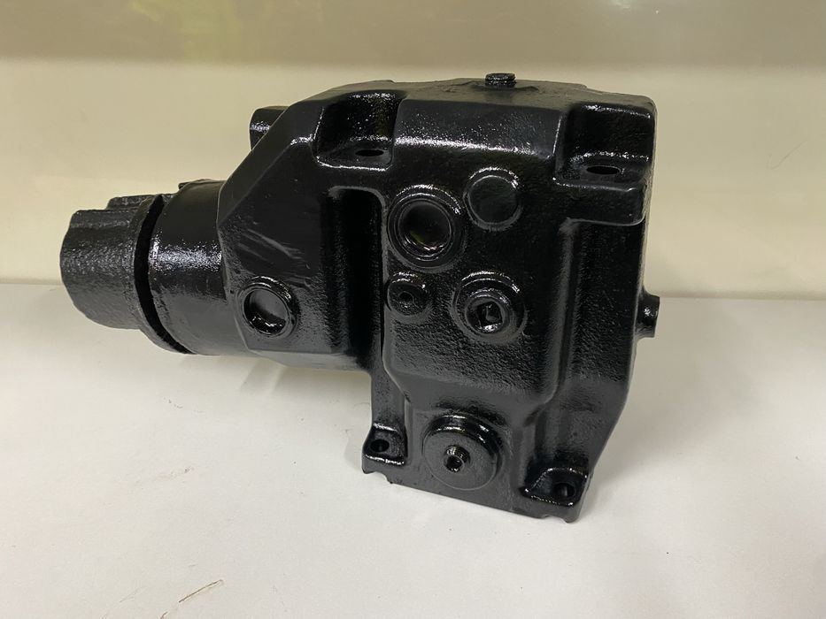 Kolano Wydechu Riser Volvo Penta V6 V8