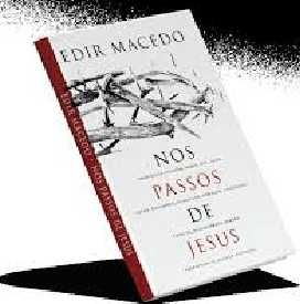 nos passos de Jesus livro de edir macedo