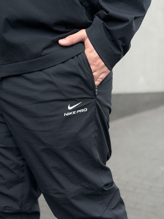 Спортивний костюм Nike Pro Therma-FitADV
